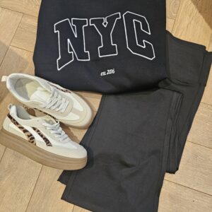 Nyc sweatshirt