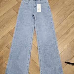 Carla stretch jeans