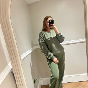 Piper jogger set